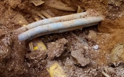 Vacuum Excavation Case Study: Underground Utilities